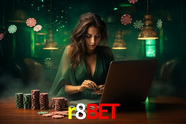 Instalar app r8bet
