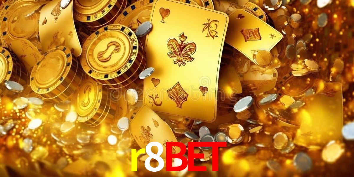 PIX Instantâneo r8bet