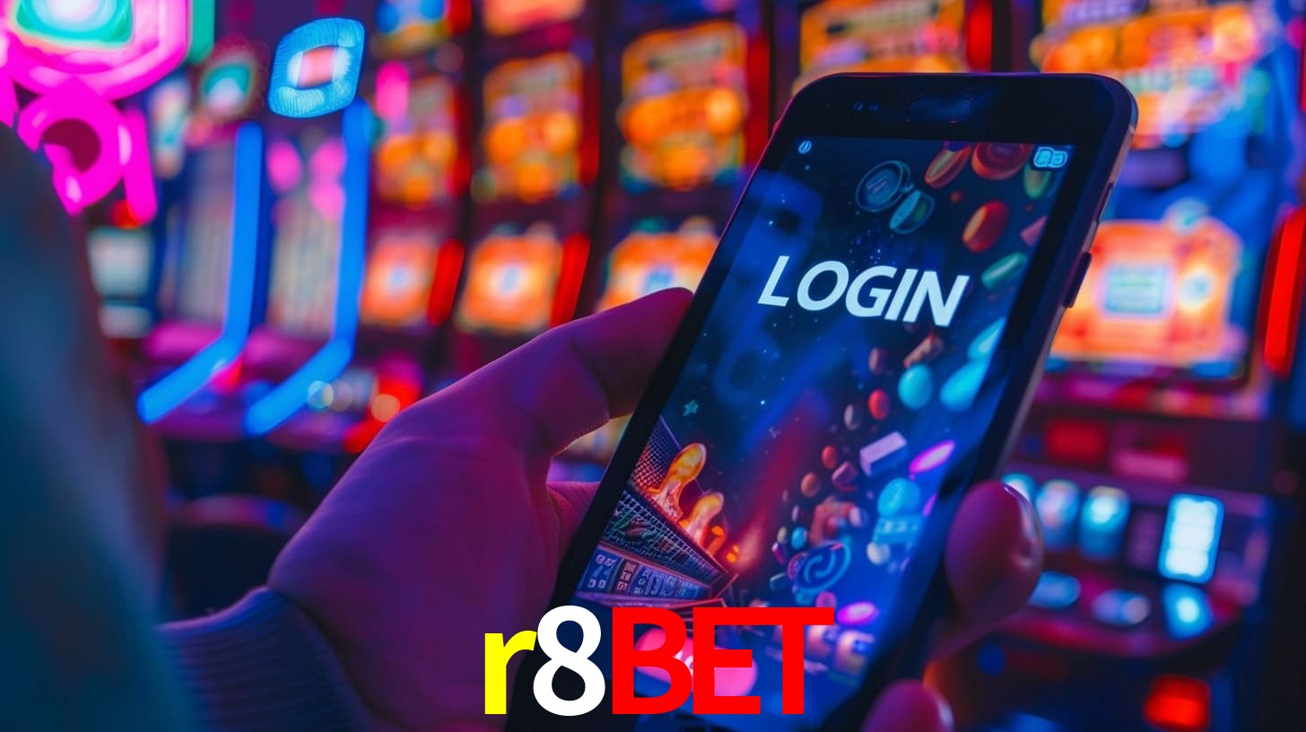 Diretório de Jogos r8bet