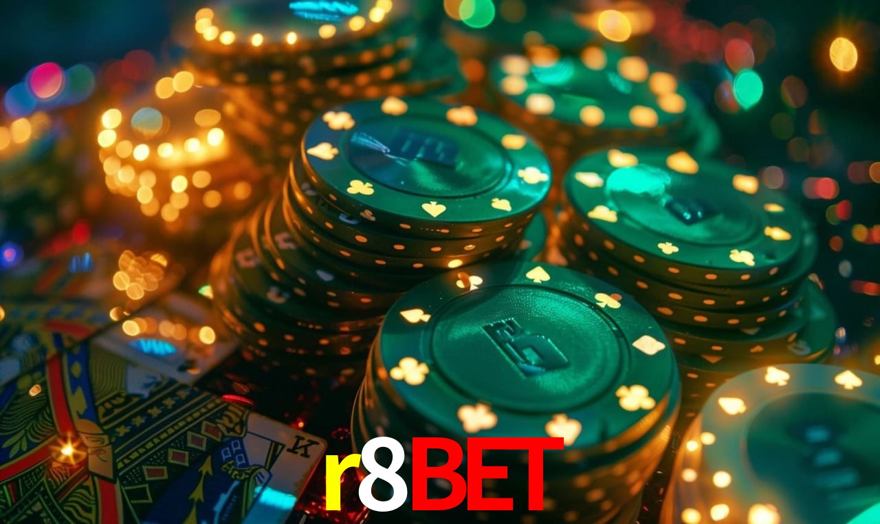 Segurança 2FA r8bet