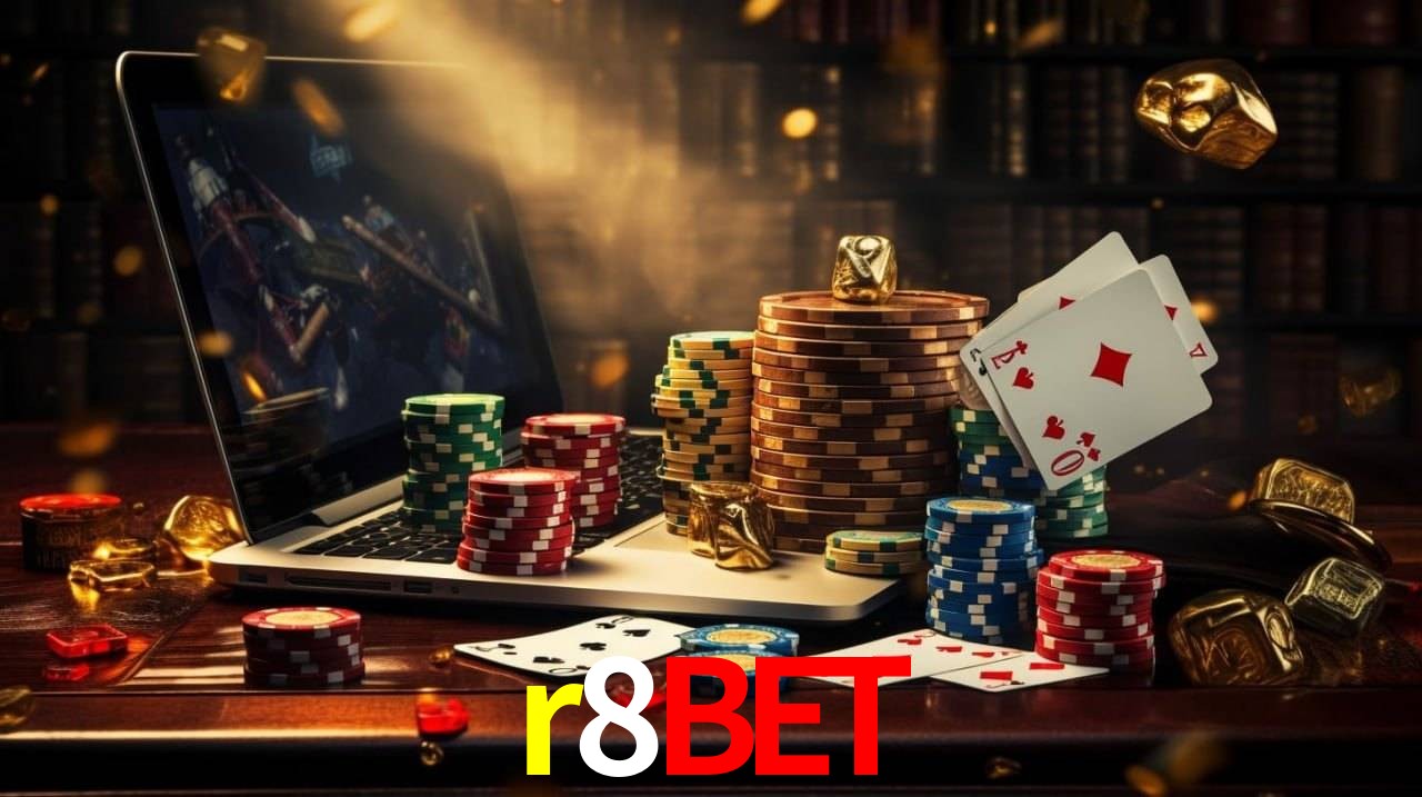 Provedores de Jogos r8bet