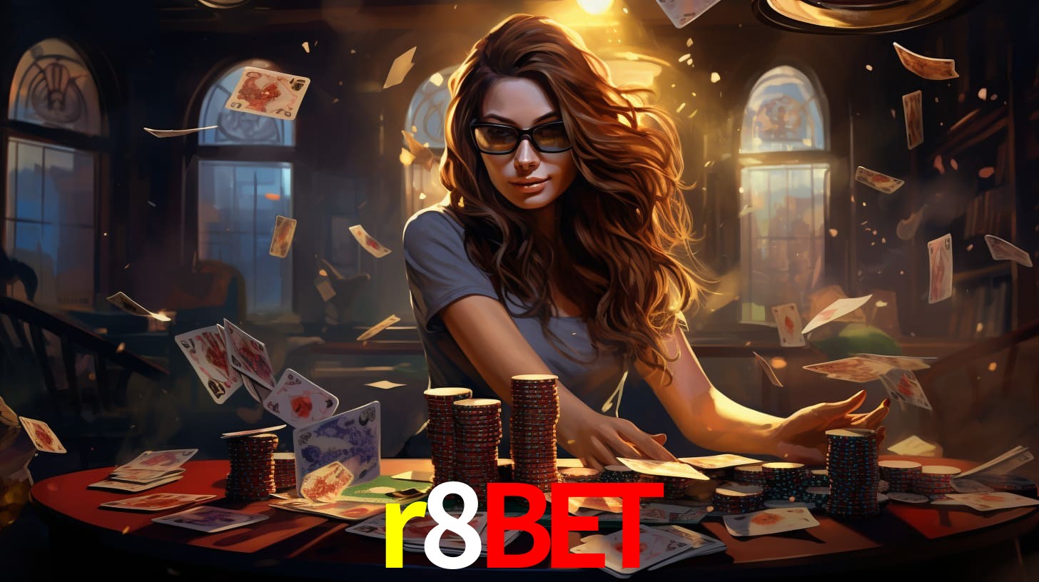 VIP Casino r8bet