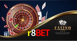 Design Responsivo r8bet