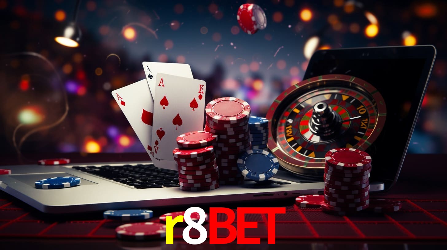 Blackjack Table r8bet