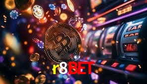 Casino VIP r8bet
