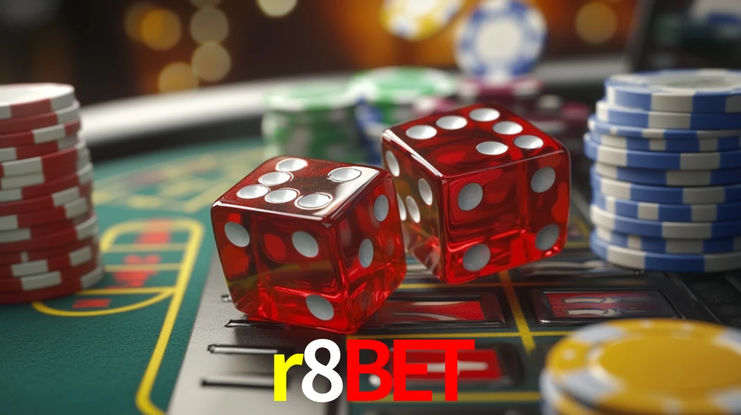 Programa VIP r8bet