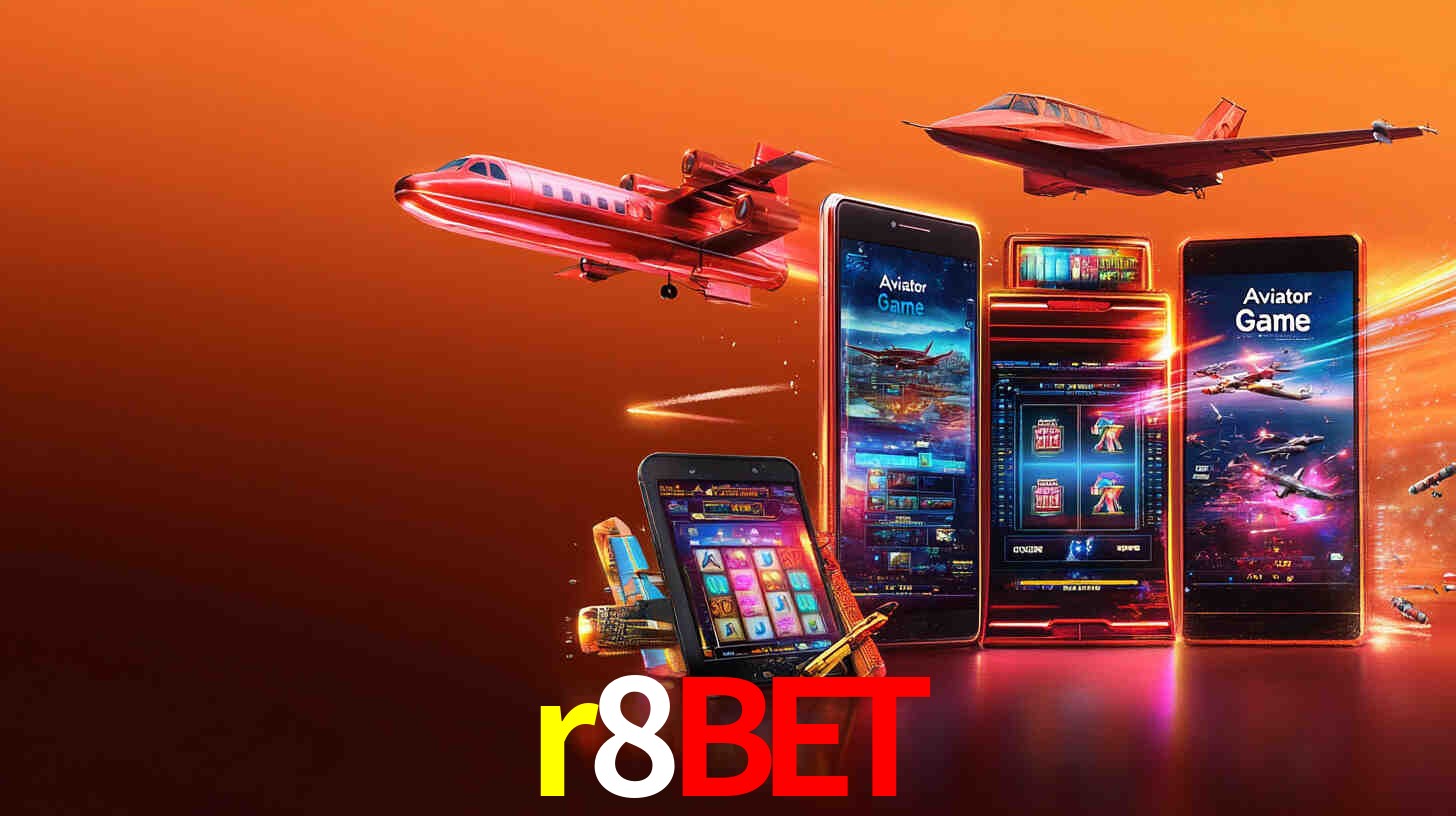 Descubra o Programa VIP da r8bet: Vantagens Exclusivas para Jogadores