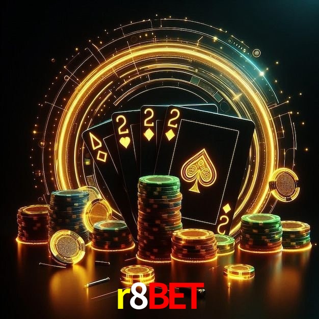 Aplicativo mobile r8bet