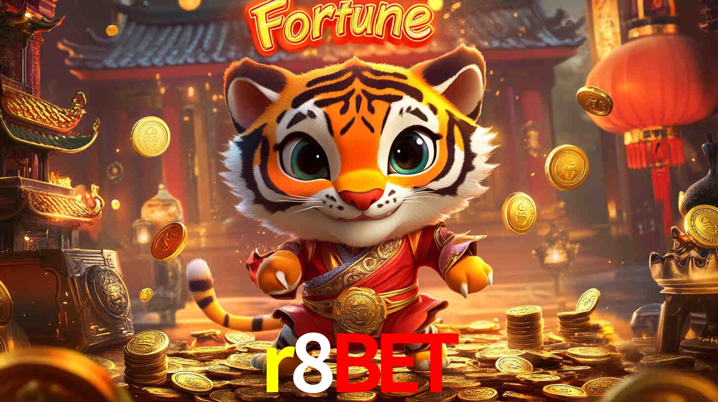 A Experiência Imersiva dos Cassinos Ao Vivo no r8bet