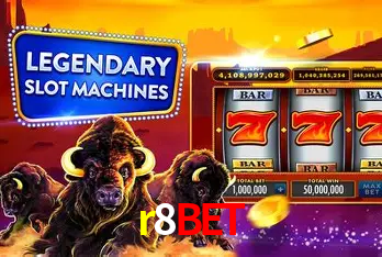 Apostas Esportivas na r8bet: Um Guia Completo