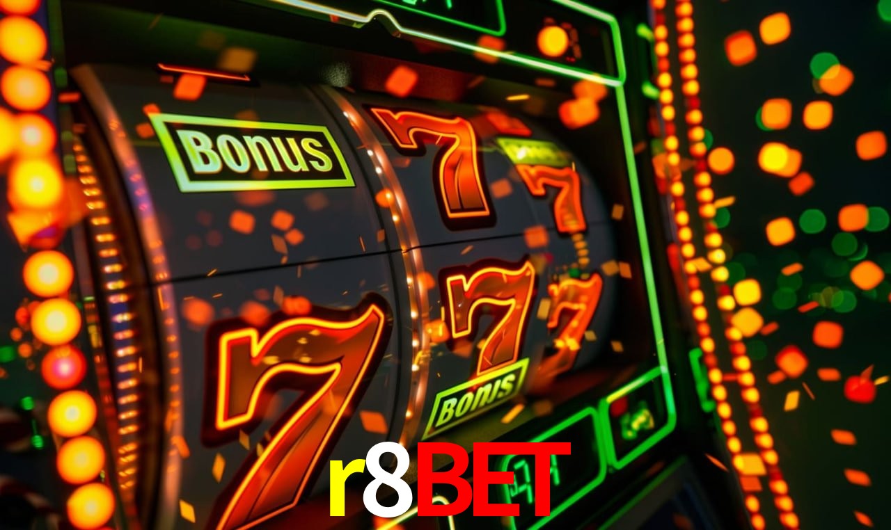 Torneios r8bet