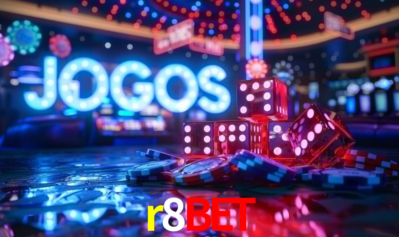 Estatísticas Esportivas r8bet