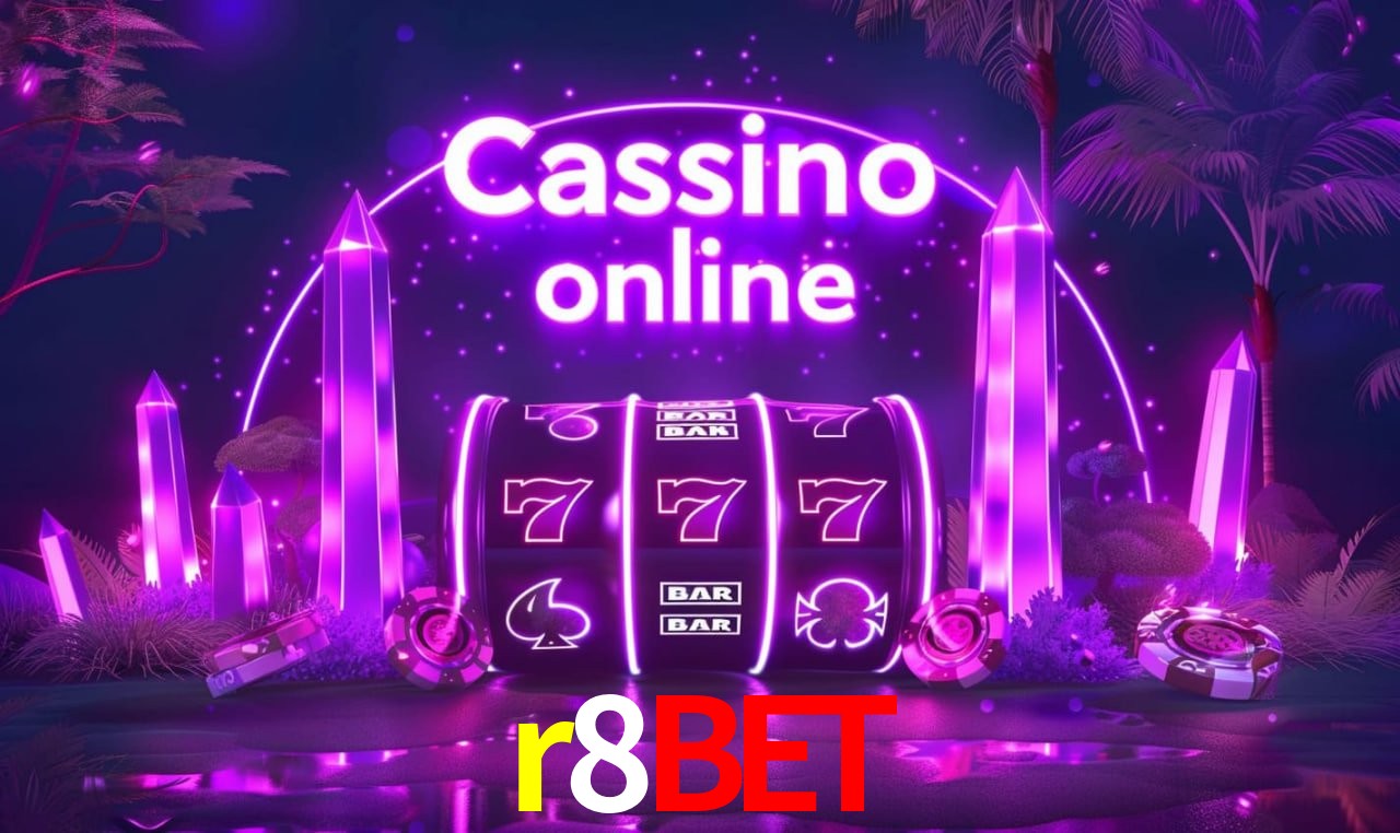 Acesso à conta r8bet