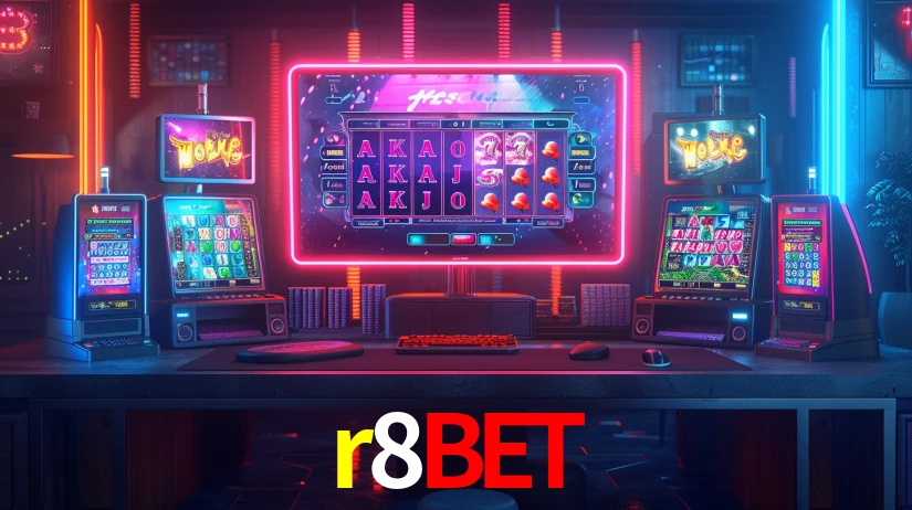 r8bet