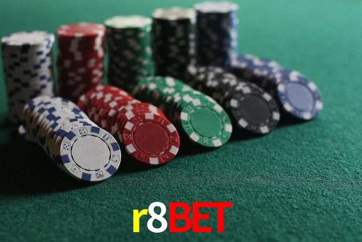 Games Directory r8bet