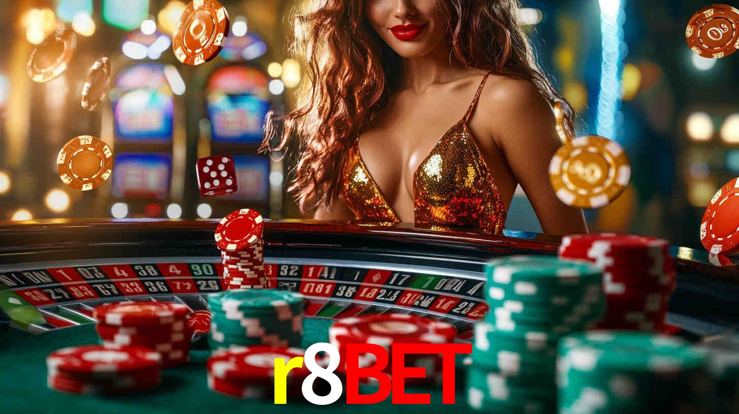 r8bet App Interface