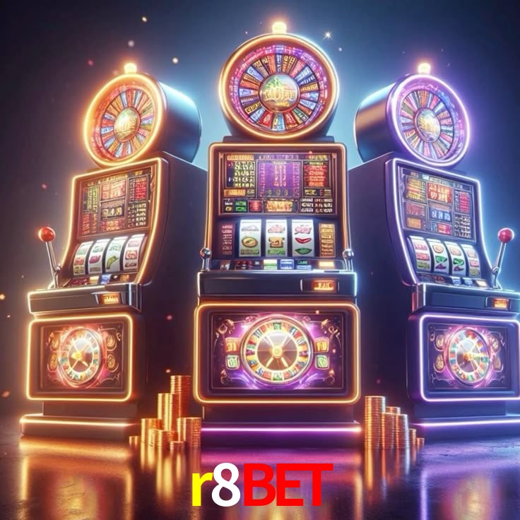 Experimente o Login Seguro Premium no r8bet