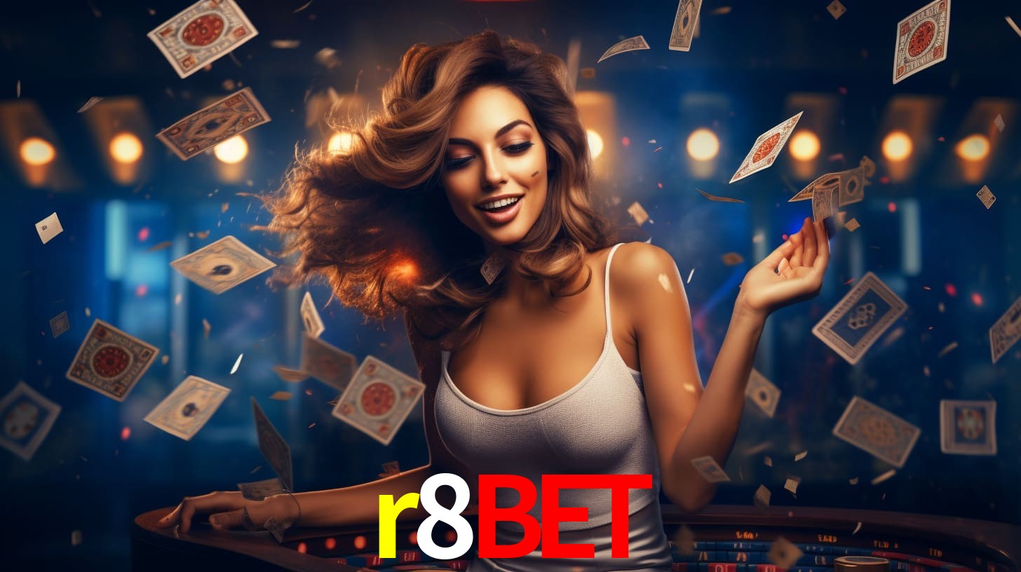 r8bet.com