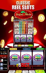Descubra a Magia dos Jogos de Arcade no r8bet