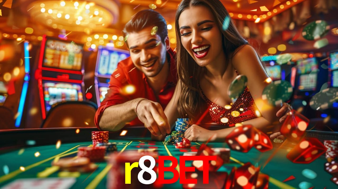 Atalho iOS r8bet