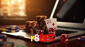 Jogo Aviator r8bet