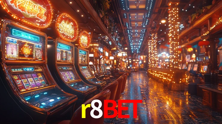 r8bet: Seu Especialista em Apostas Esportivas Brasileiras