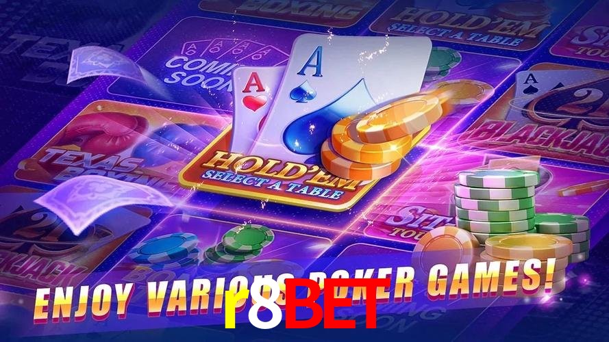 Programa VIP r8bet