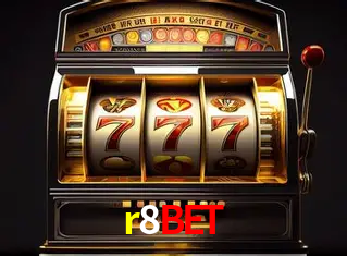 Inovações de Jogos na r8bet: O Futuro das Experiências Interativas