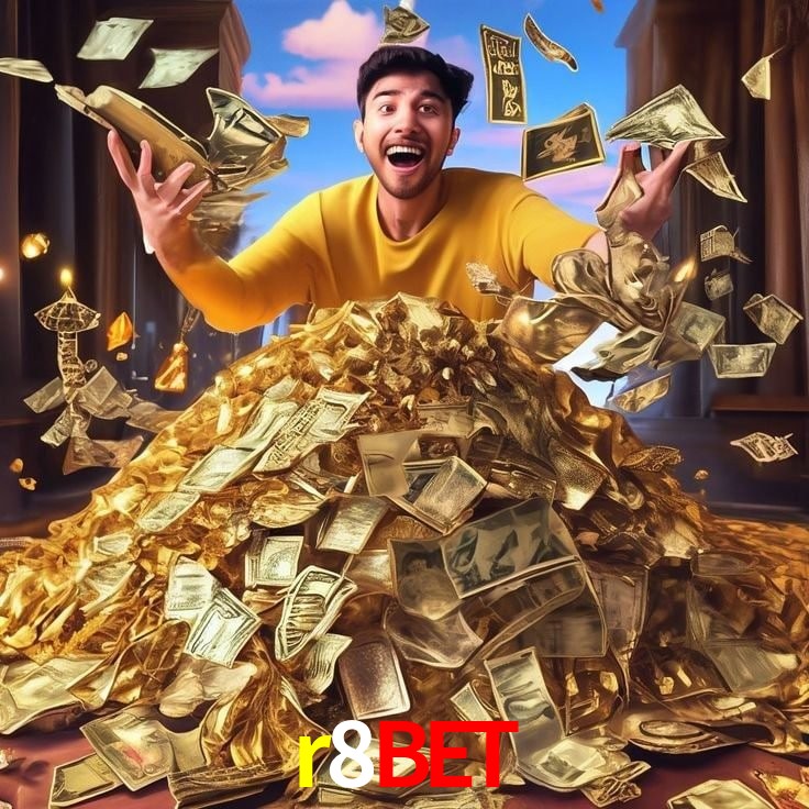 Jogos de Slot r8bet