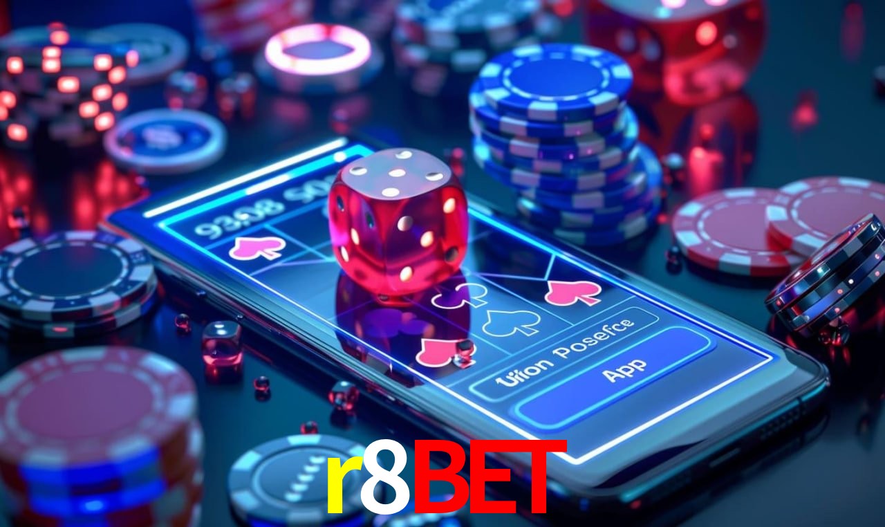 Jackpots em slots