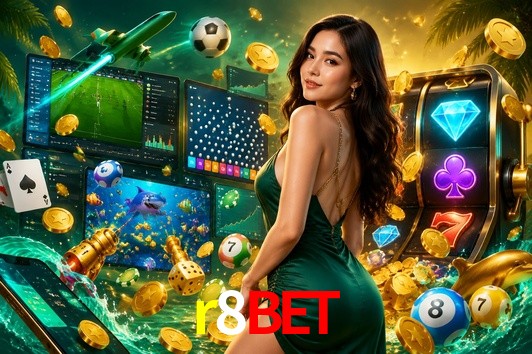 Game Statistics r8bet