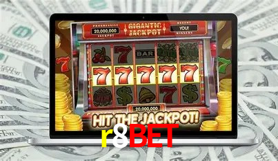 Descubra a Essência do r8bet: Nossa História e Compromissos
