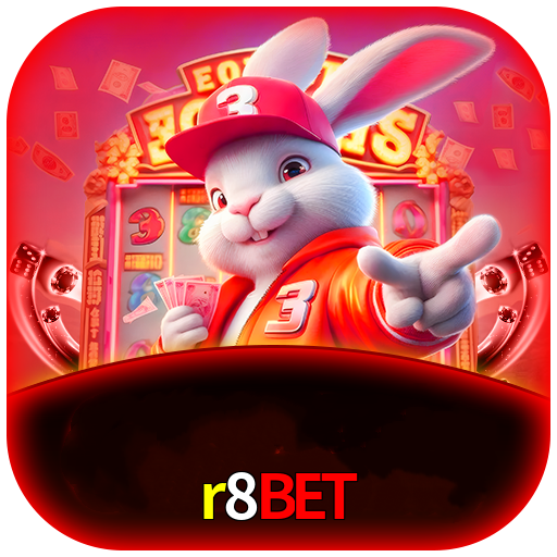 Logo r8bet
