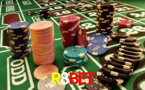 R8BET,R8.BET