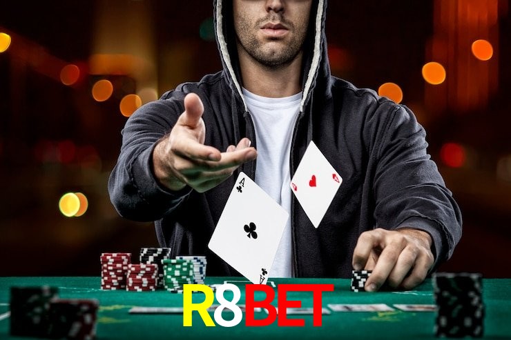 R8BET vip