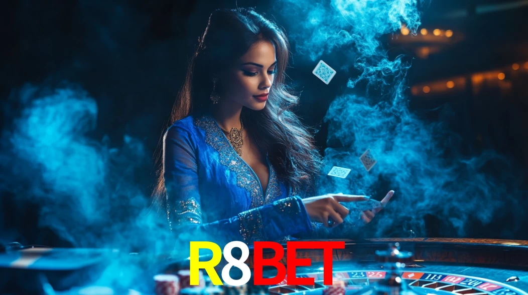 Apostas Esportivas na R8BET: Um Guia Completo