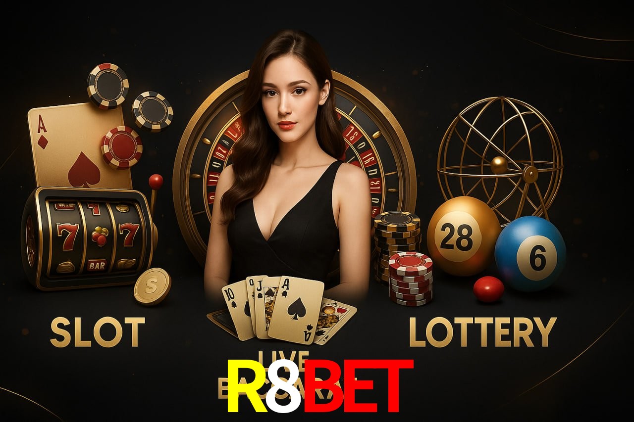 Especiais de Fim de Semana R8BET