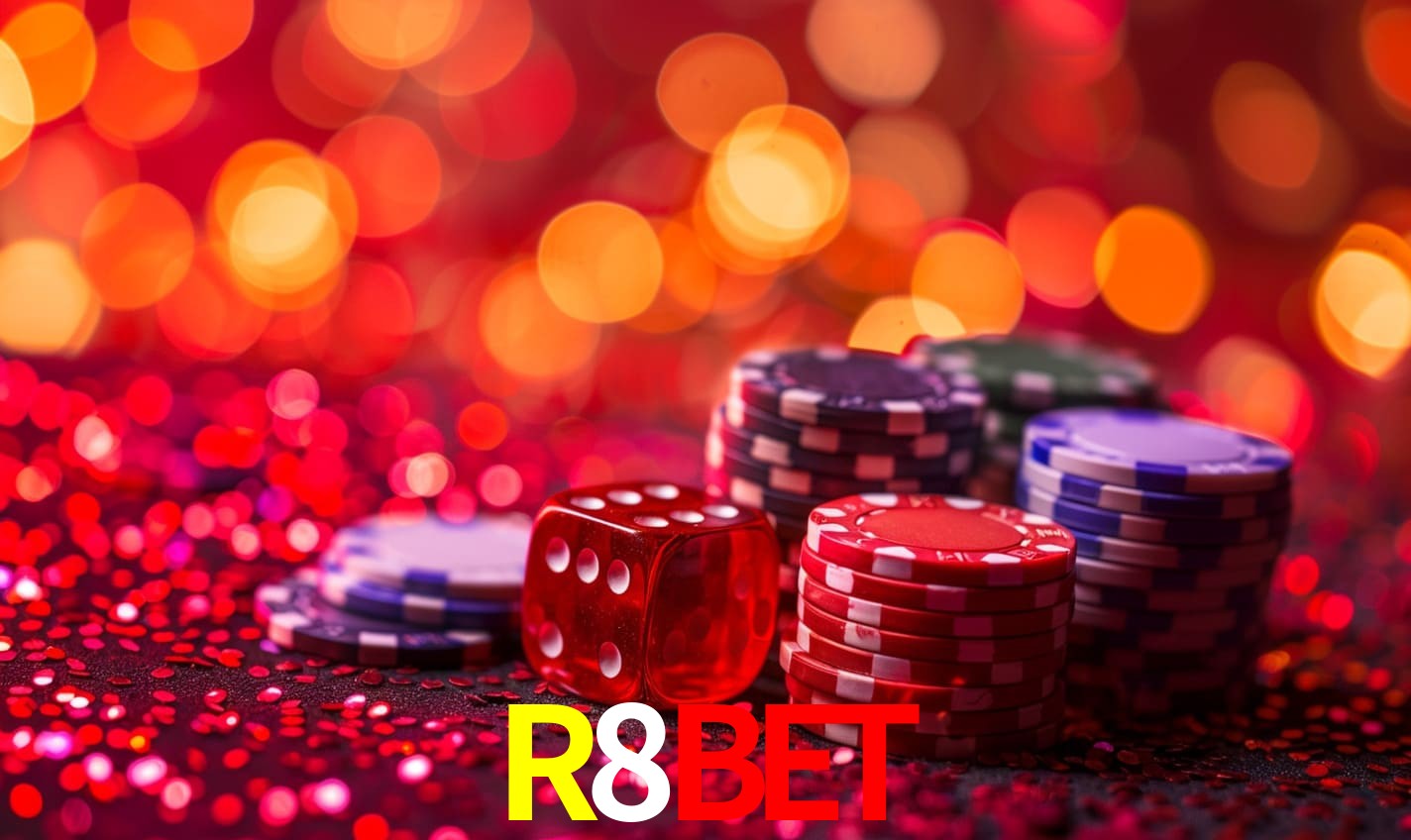 A Popularidade dos Caça-Níqueis no R8BET