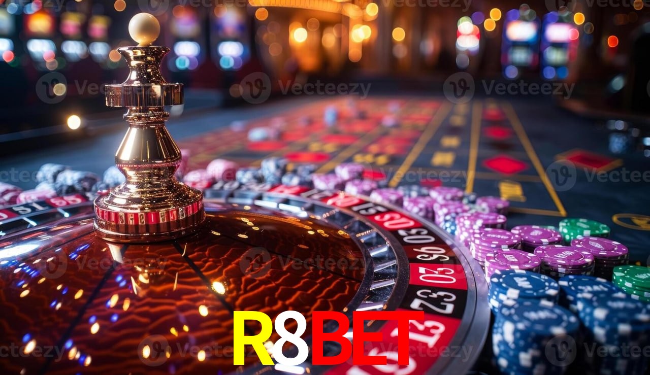 Exclusive Offers R8BET