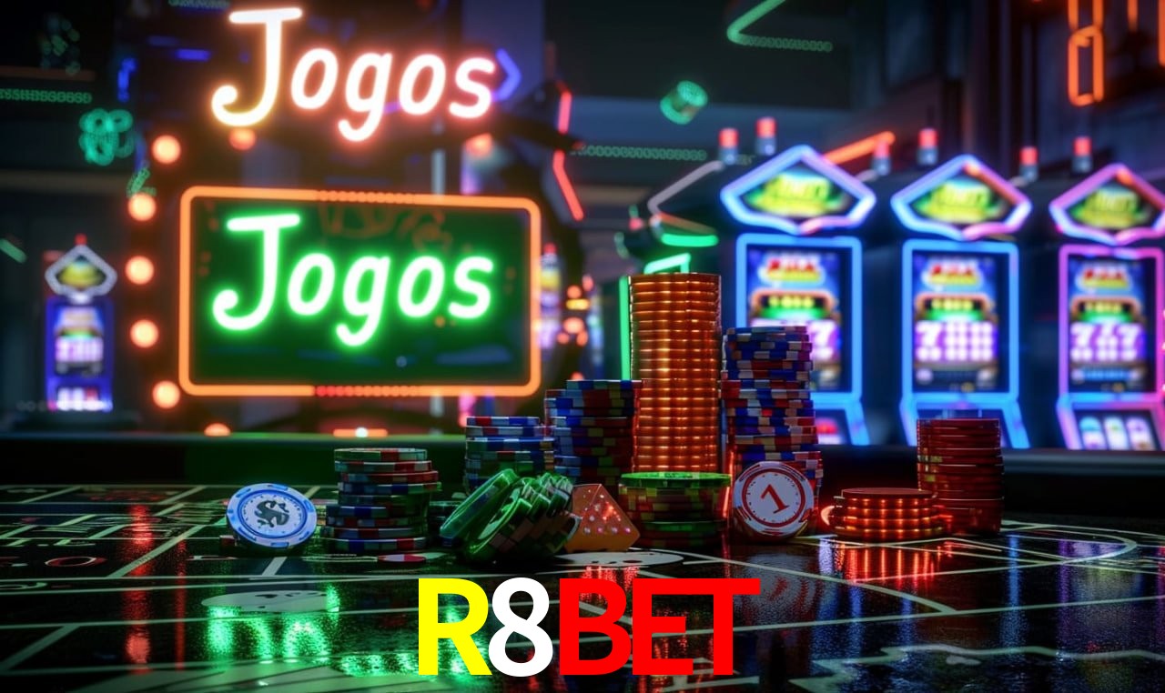 R8BET,R8.BET