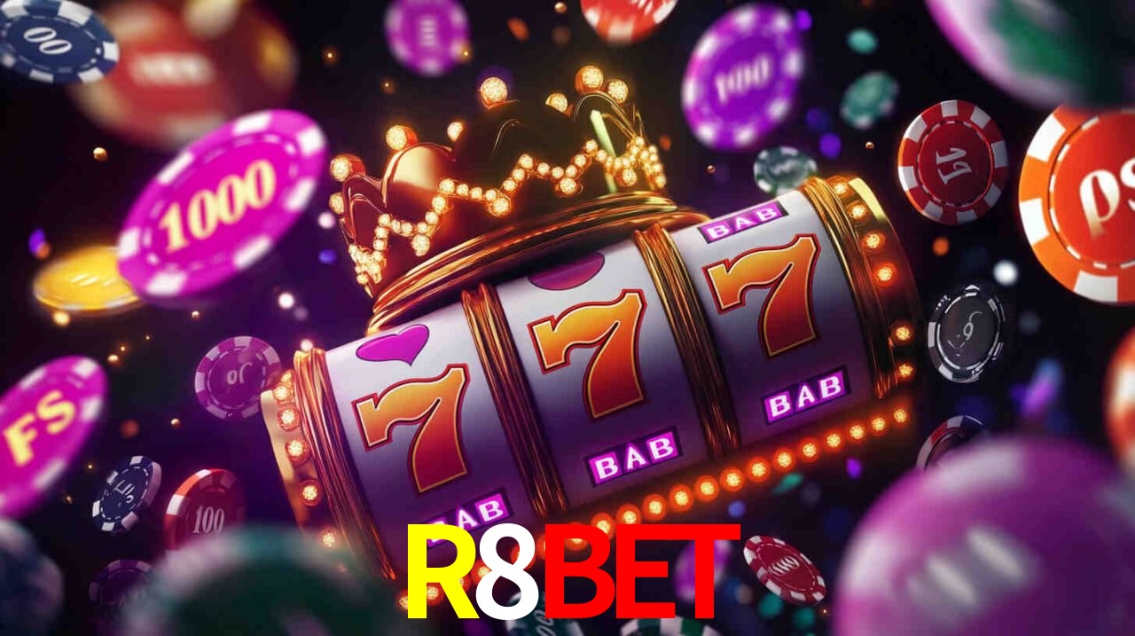Games Directory R8BET