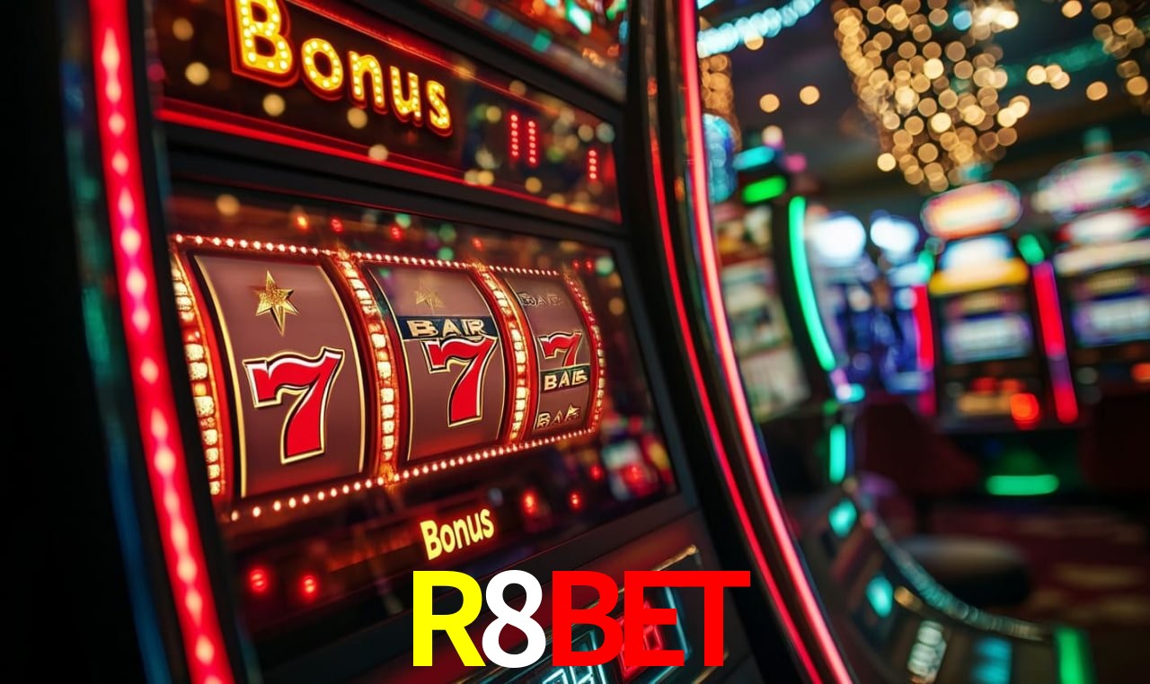 R8BET