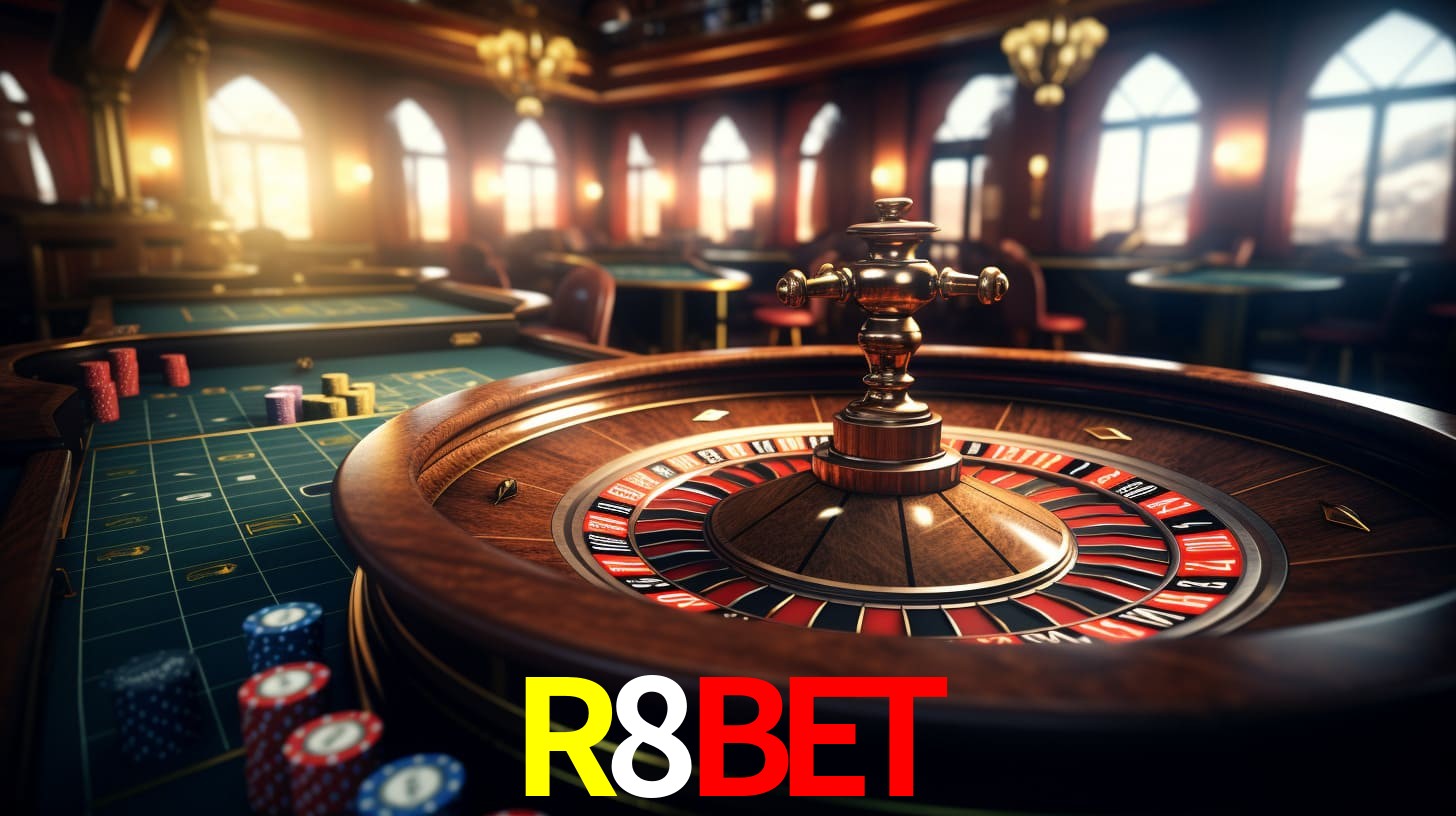 Aviator Game R8BET