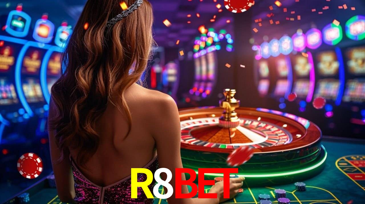 R8BET,R8.BET
