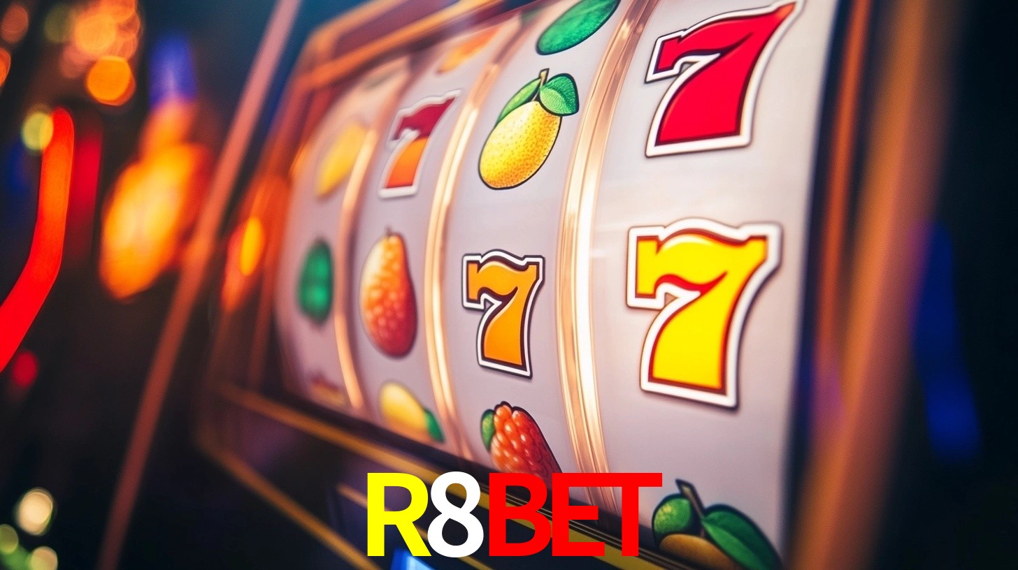 Exclusive Games R8BET