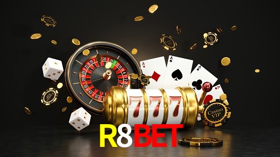 Tennis Betting R8BET