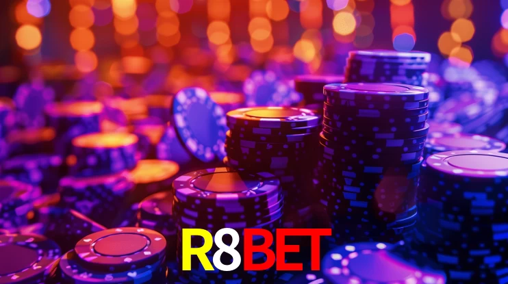 R8.BET