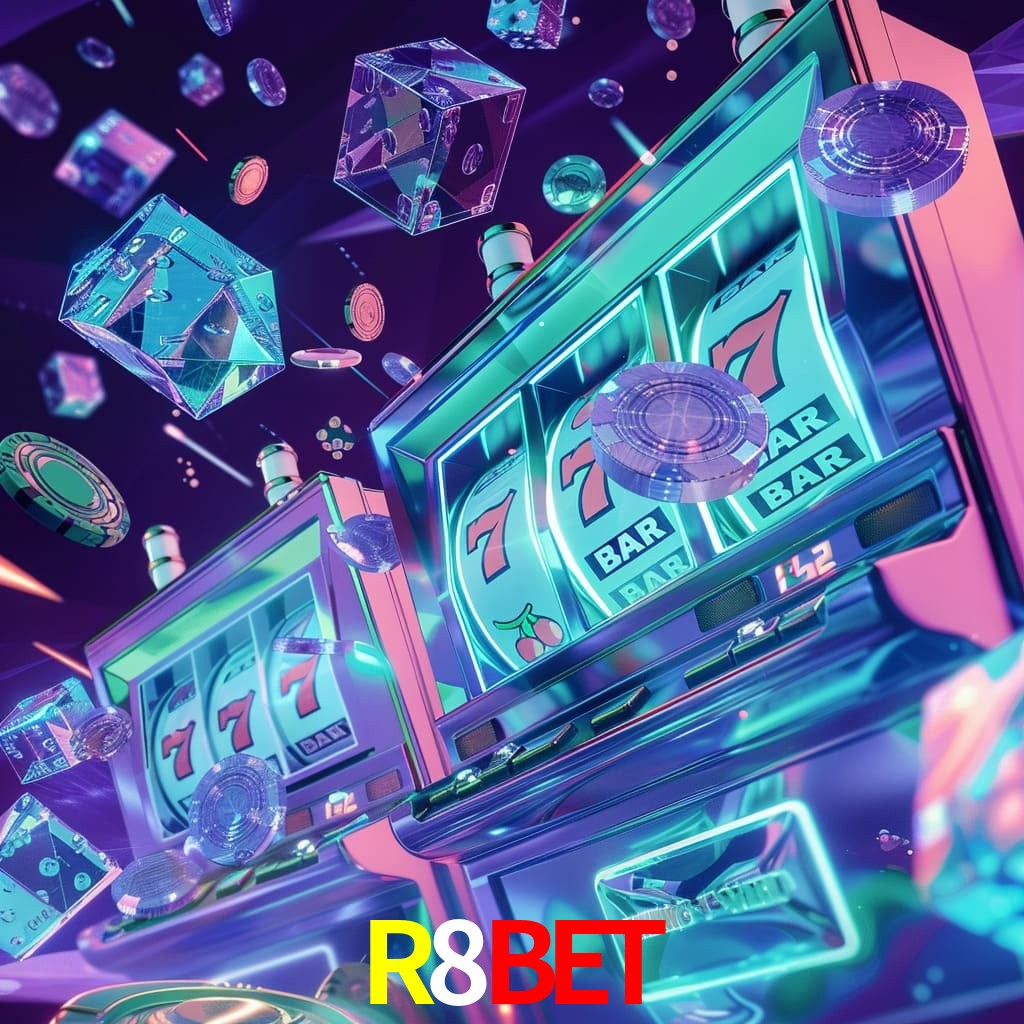 Explorando a Categoria de Eventos em Apostas na R8BET