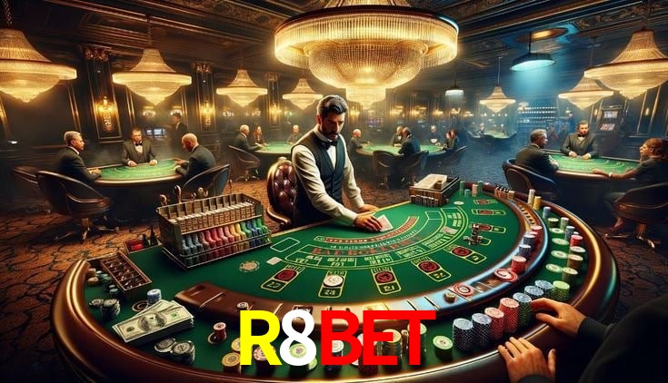 Player Reviews R8BET