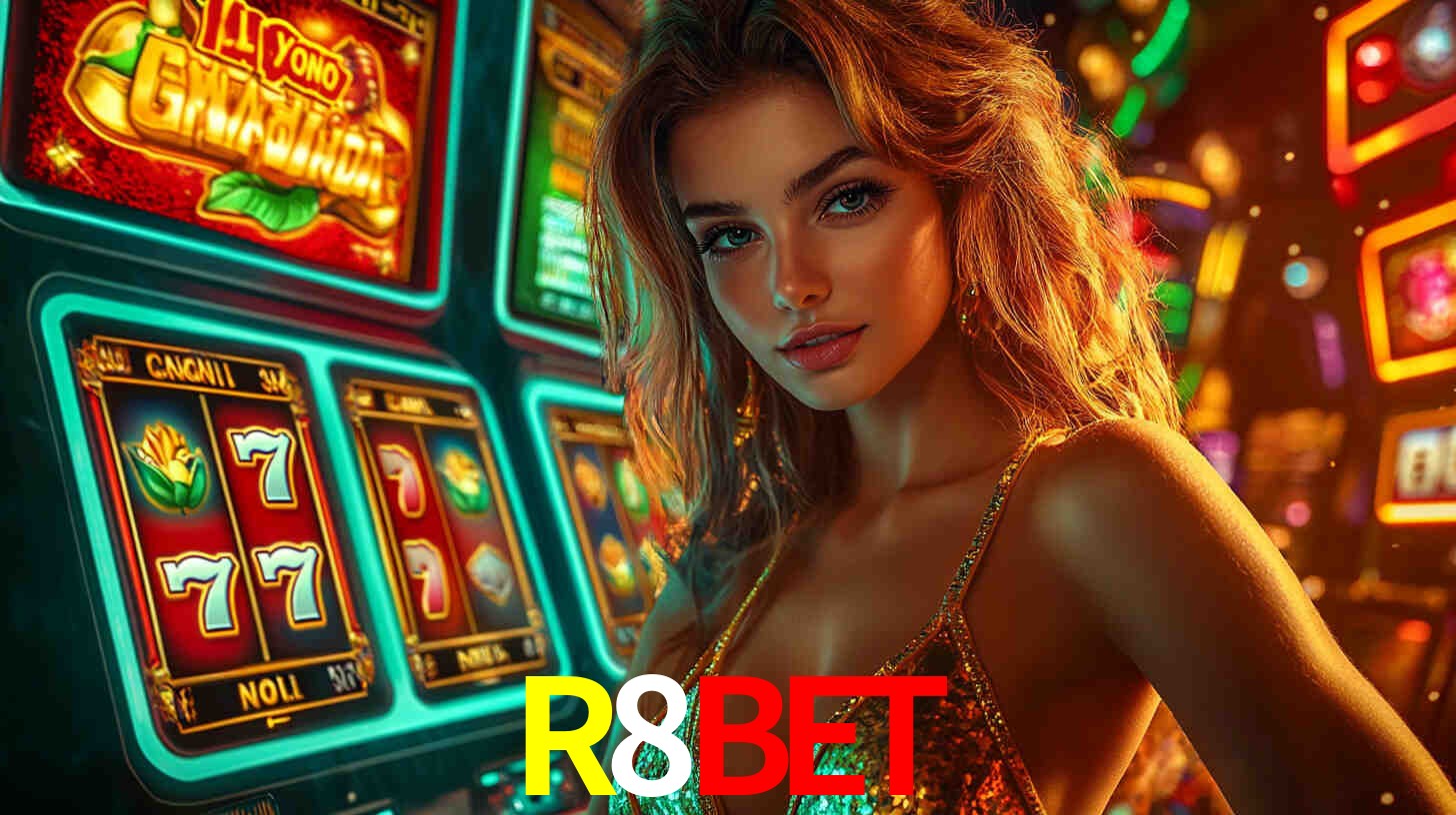 Tournaments R8BET
